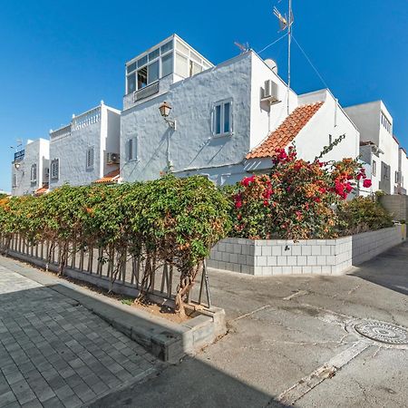 Casa Salma 2 Apartment Maspalomas  Ngoại thất bức ảnh
