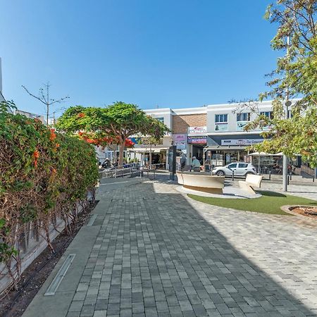 Casa Salma 2 Apartment Maspalomas  Ngoại thất bức ảnh