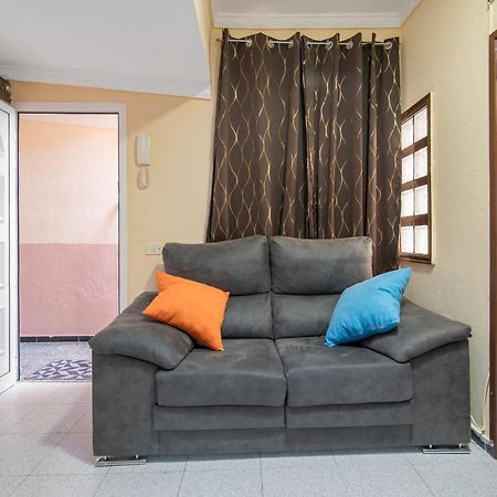 Casa Salma 2 Apartment Maspalomas  Ngoại thất bức ảnh