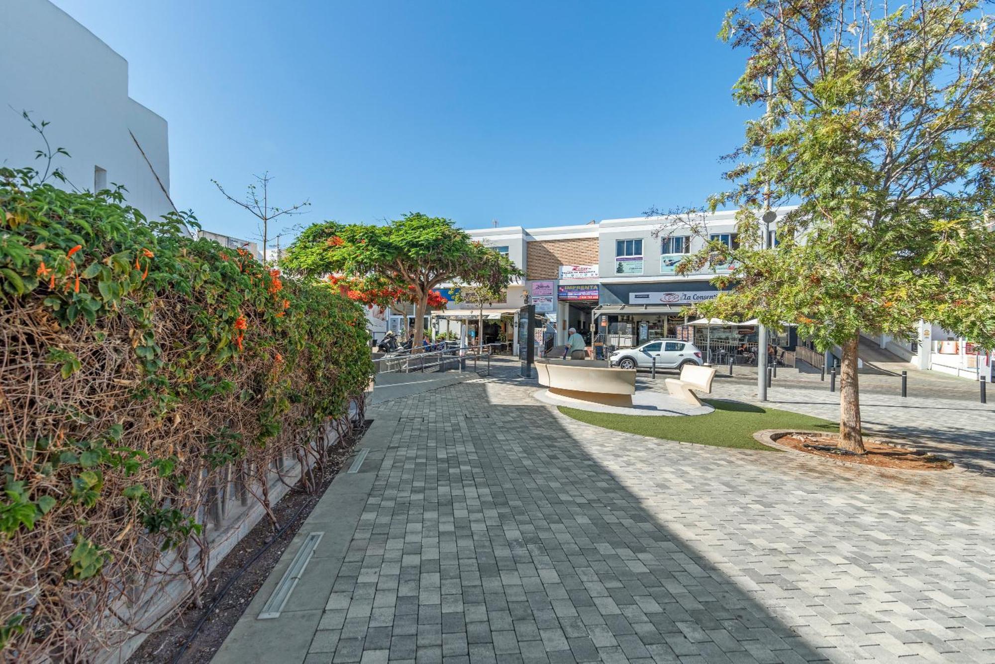 Casa Salma 2 Apartment Maspalomas  Ngoại thất bức ảnh