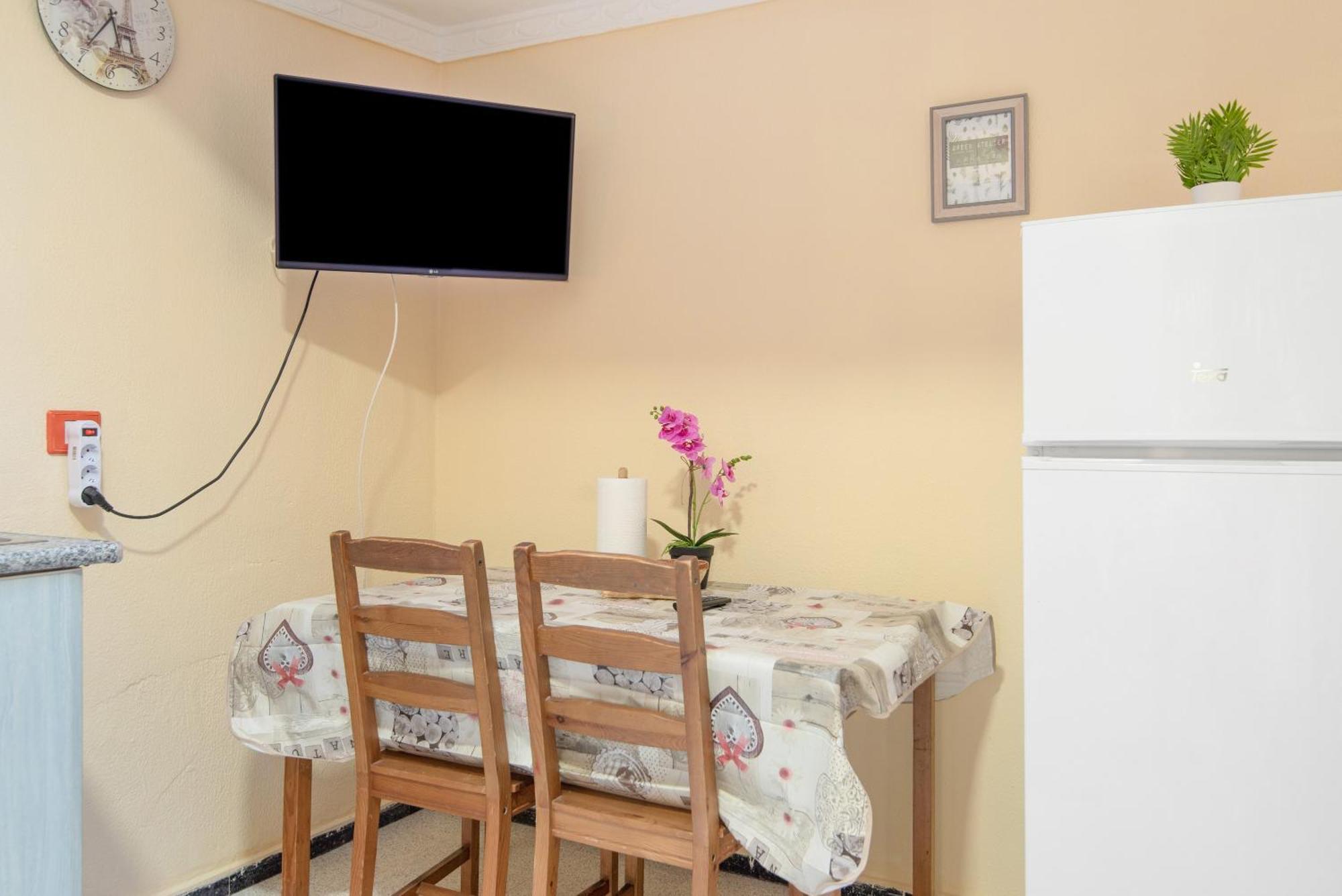 Casa Salma 2 Apartment Maspalomas  Ngoại thất bức ảnh