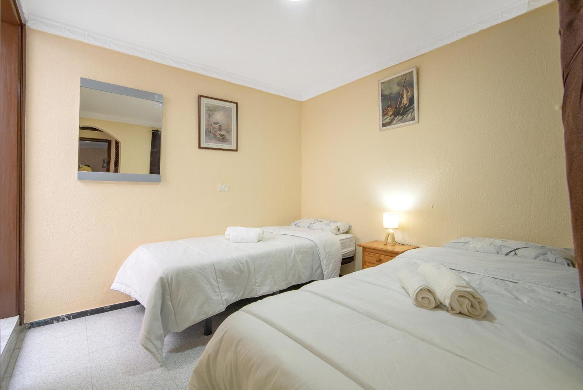 Casa Salma 2 Apartment Maspalomas  Ngoại thất bức ảnh