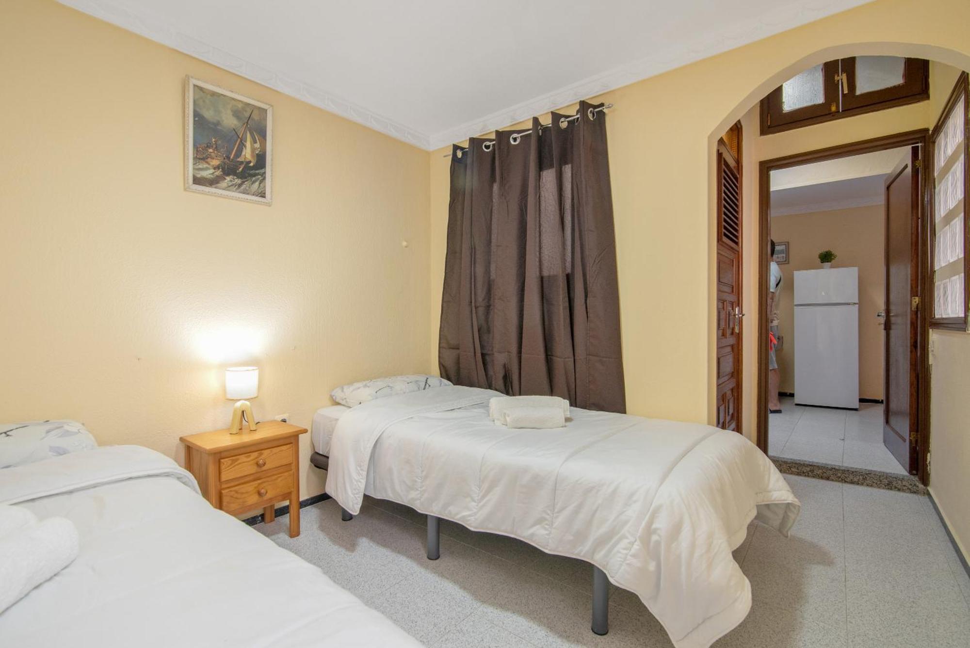 Casa Salma 2 Apartment Maspalomas  Ngoại thất bức ảnh