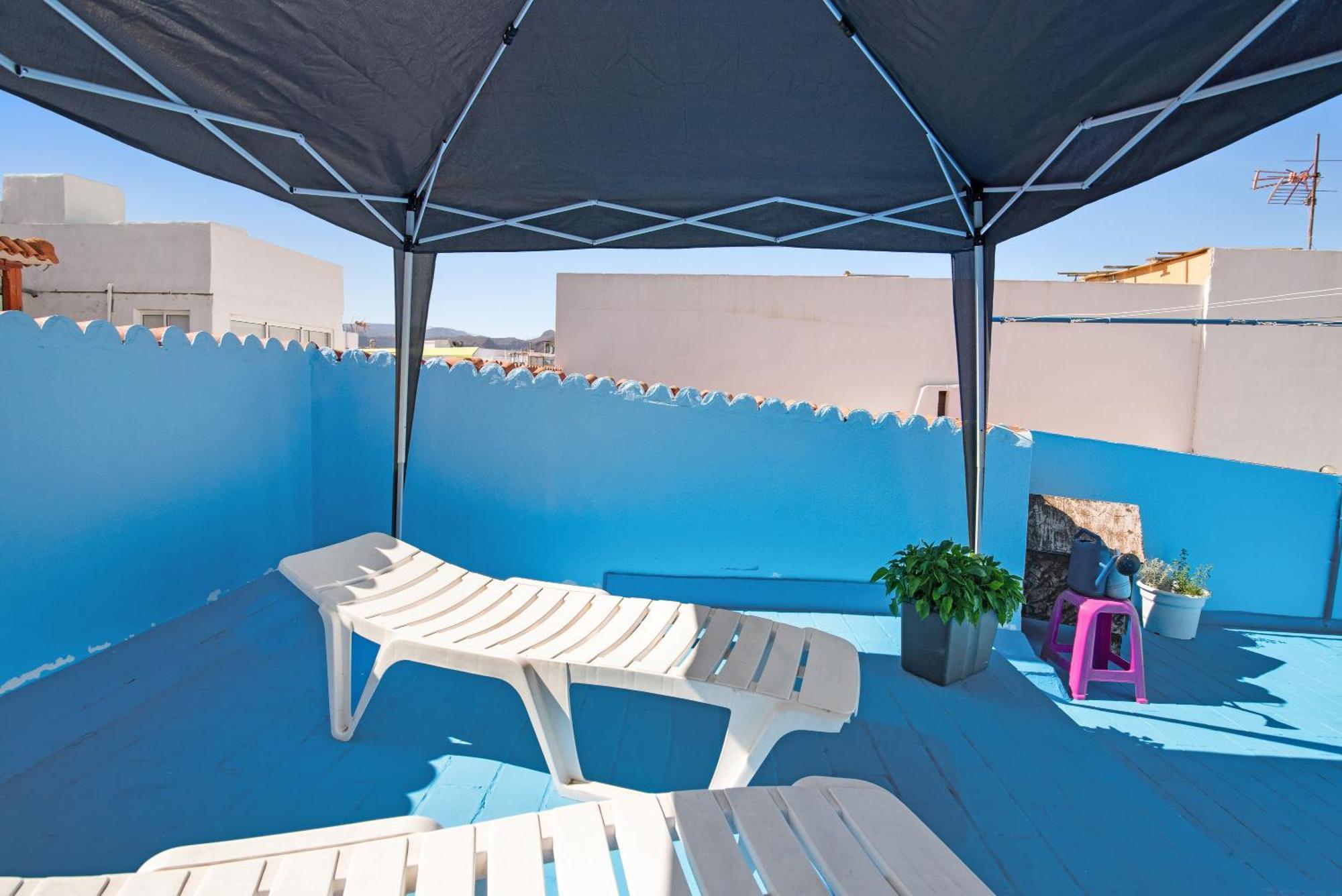 Casa Salma 2 Apartment Maspalomas  Ngoại thất bức ảnh