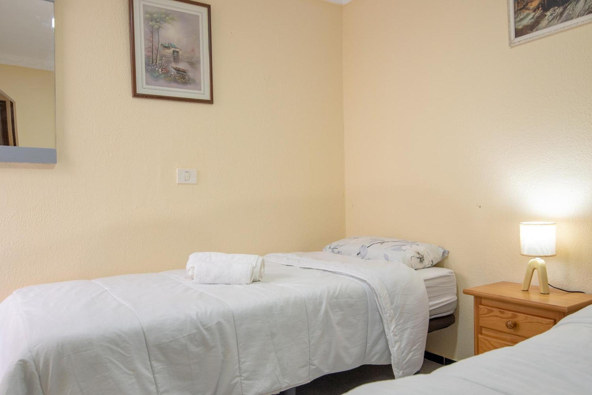 Casa Salma 2 Apartment Maspalomas  Ngoại thất bức ảnh