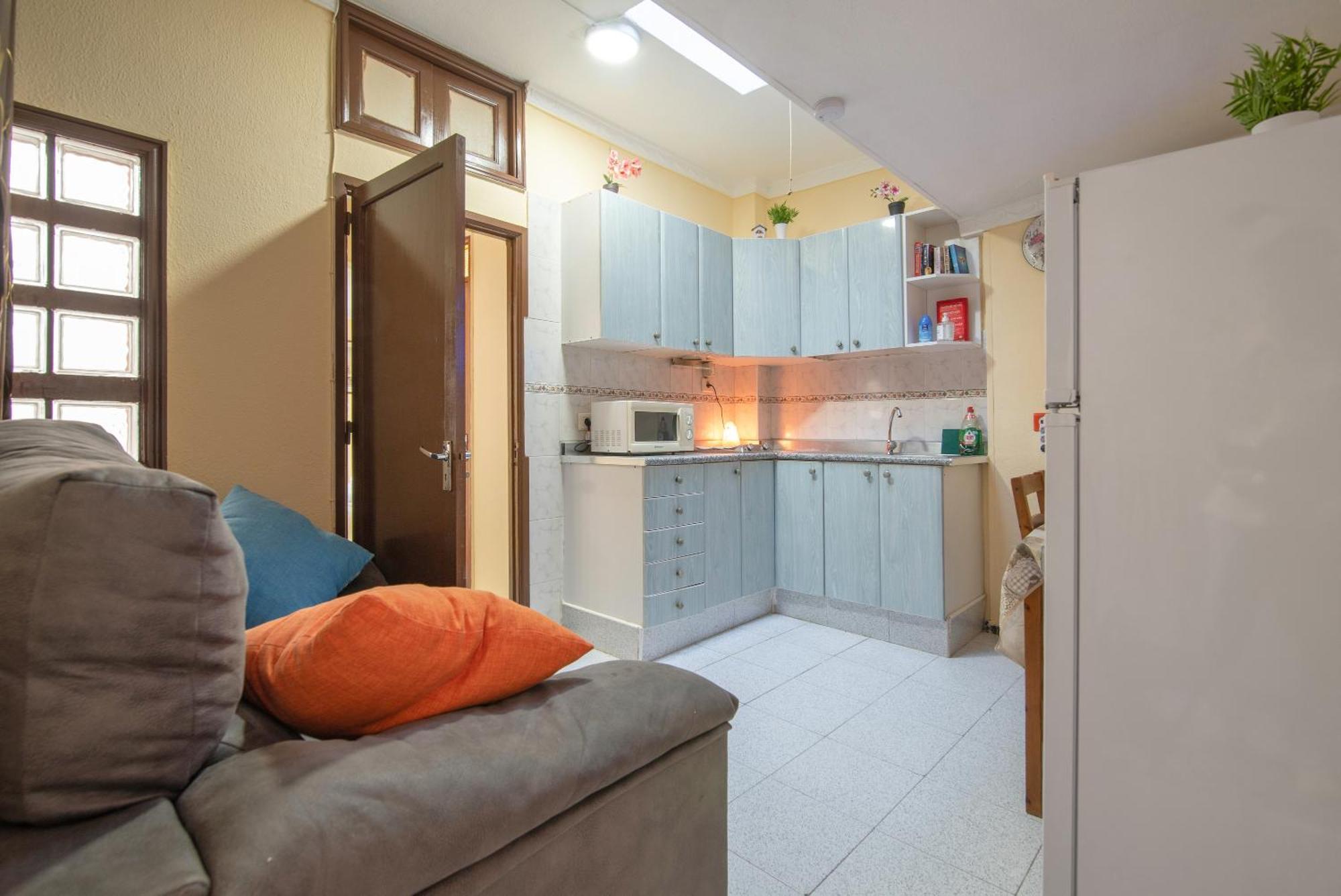 Casa Salma 2 Apartment Maspalomas  Ngoại thất bức ảnh