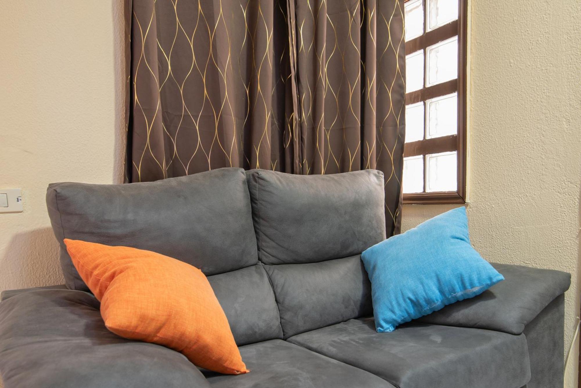 Casa Salma 2 Apartment Maspalomas  Ngoại thất bức ảnh