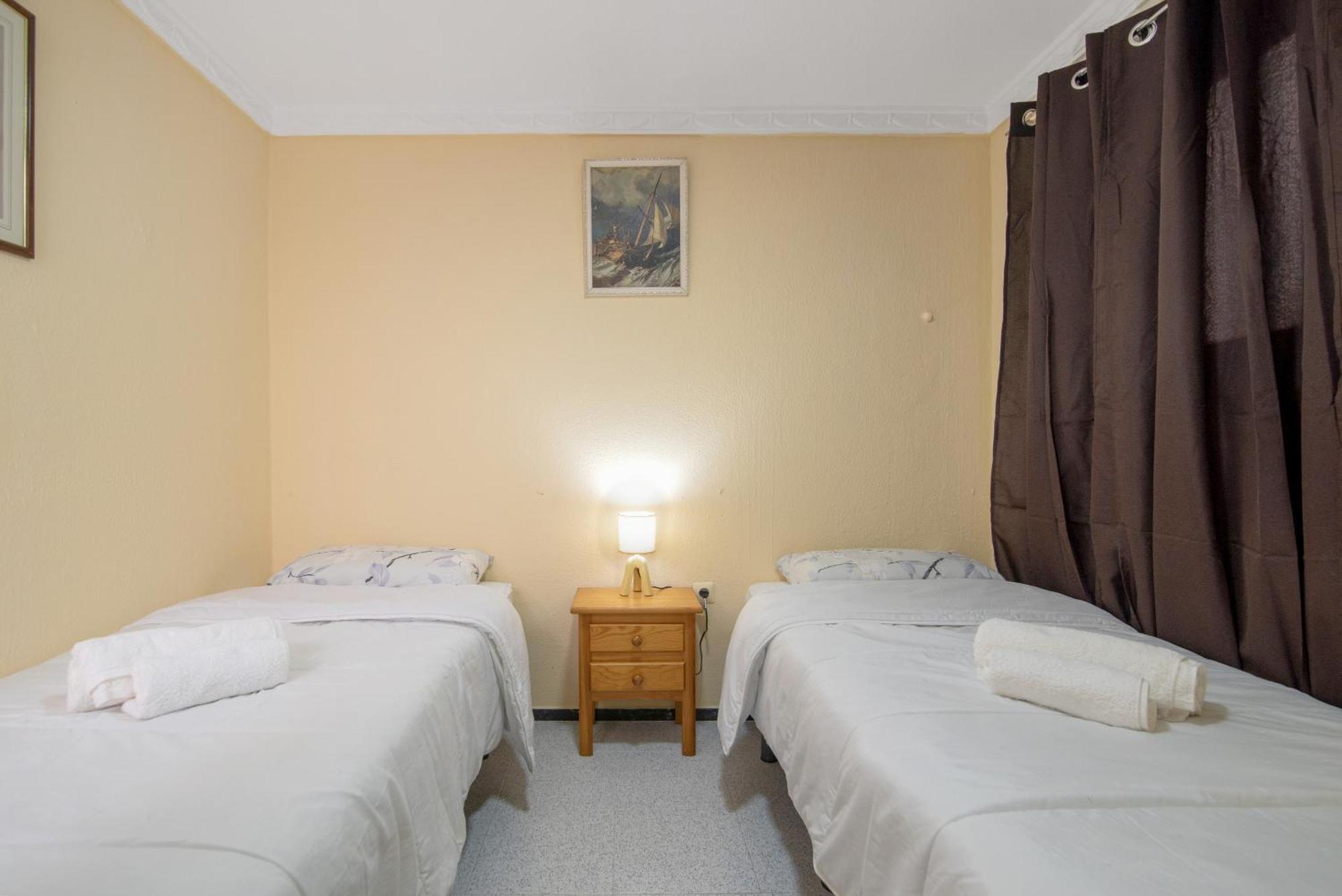 Casa Salma 2 Apartment Maspalomas  Ngoại thất bức ảnh