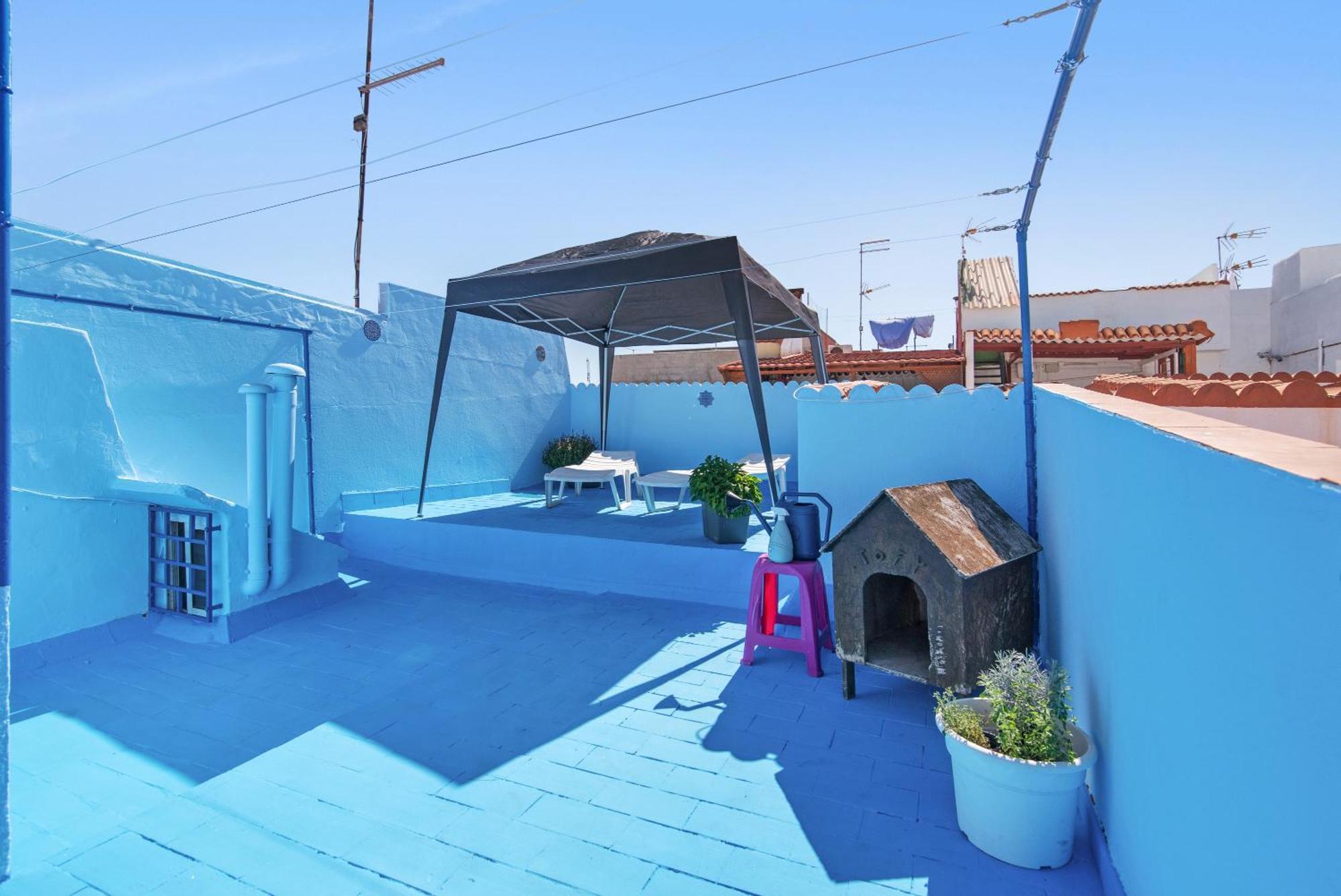 Casa Salma 2 Apartment Maspalomas  Ngoại thất bức ảnh