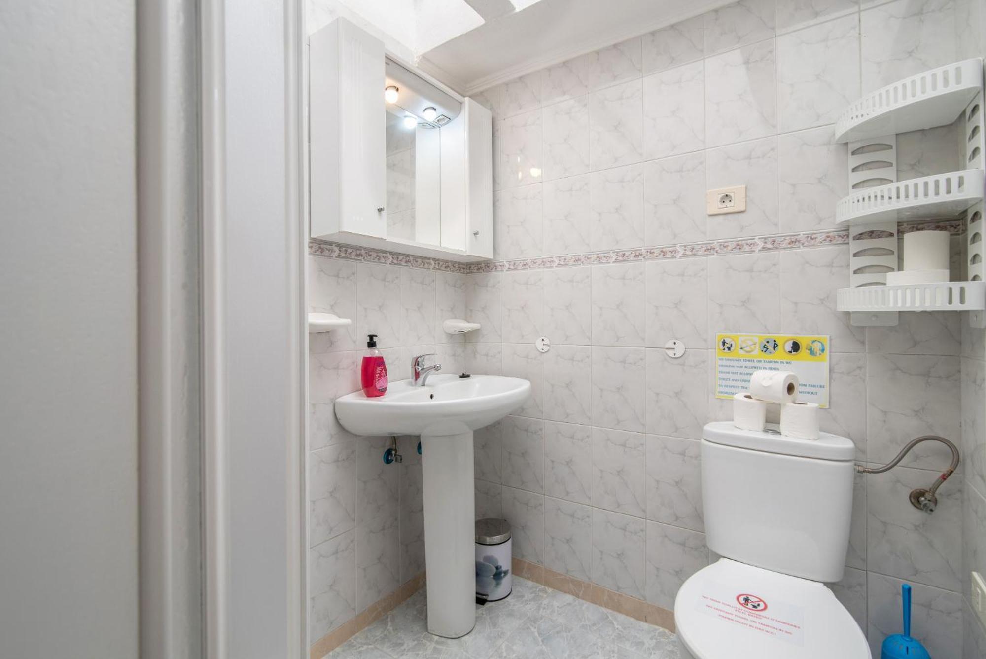 Casa Salma 2 Apartment Maspalomas  Ngoại thất bức ảnh