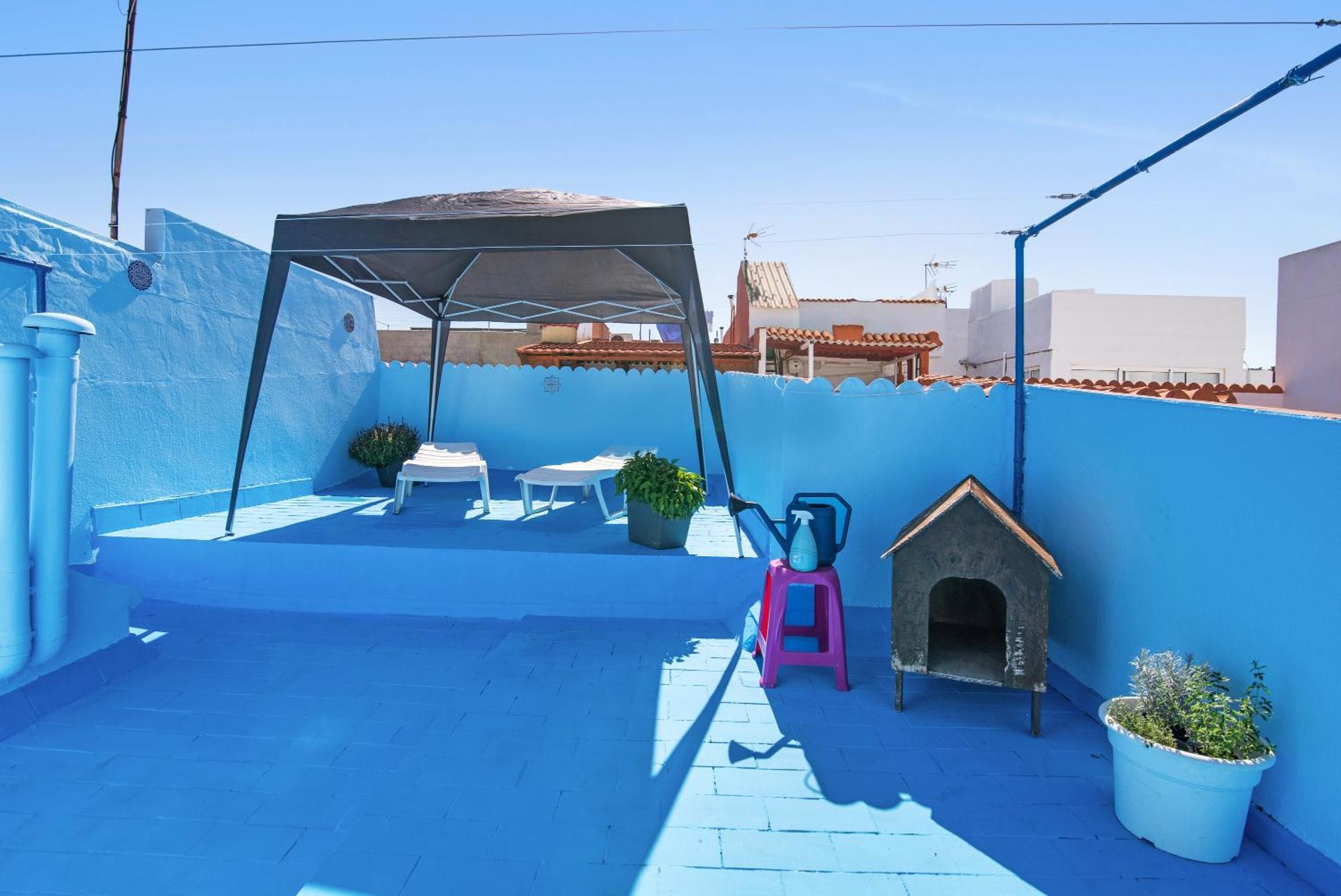 Casa Salma 2 Apartment Maspalomas  Ngoại thất bức ảnh